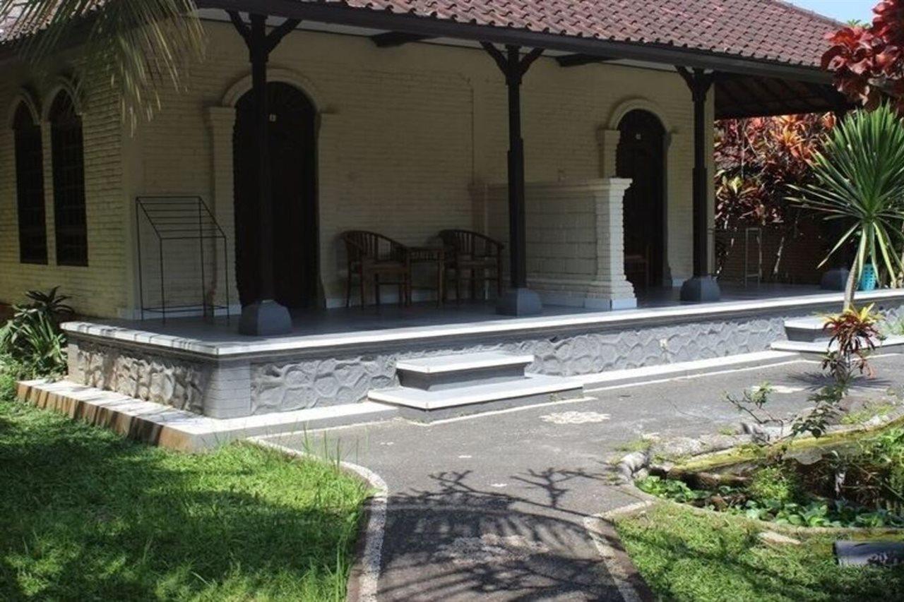 Agung Trisna Maison d'hôtes *