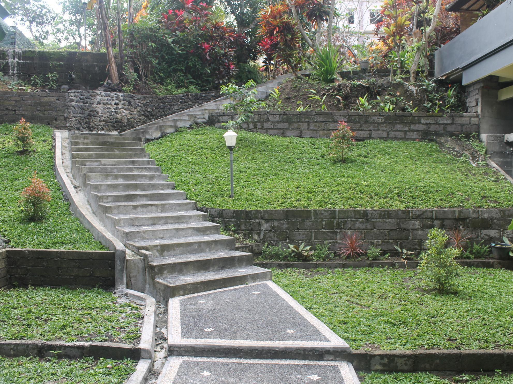 Agung Trisna Maison d'hôtes *