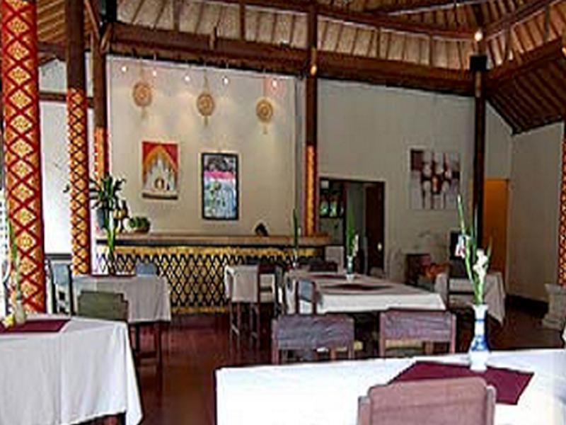 Agung Trisna * Ubud