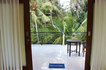 Agung Trisna Maison d'hôtes Ubud