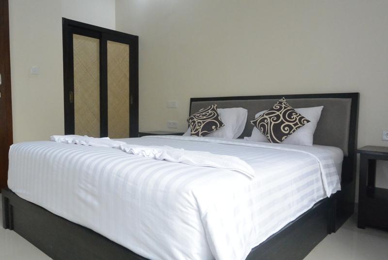 Agung Trisna Maison d'hôtes