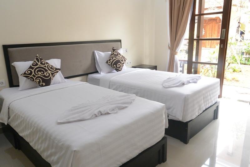 Agung Trisna Maison d'hôtes *