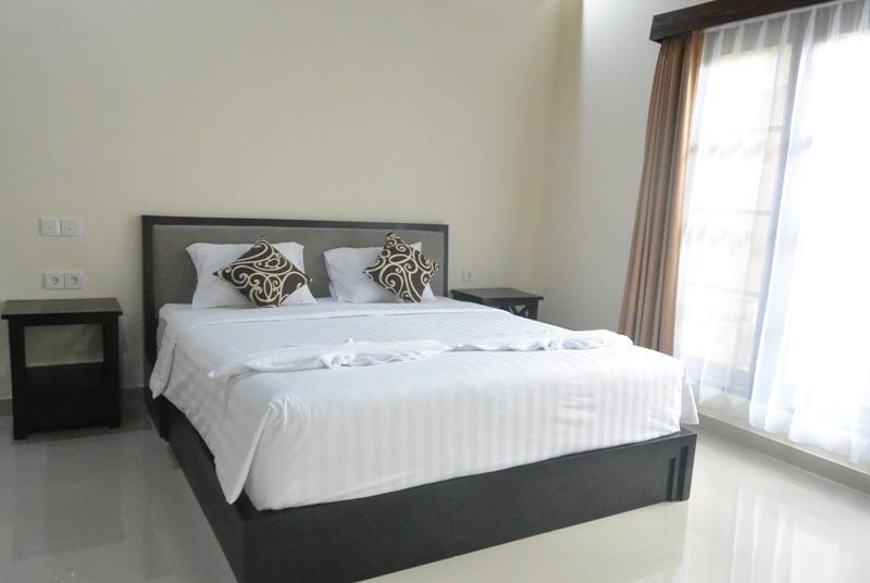 Agung Trisna Maison d'hôtes *