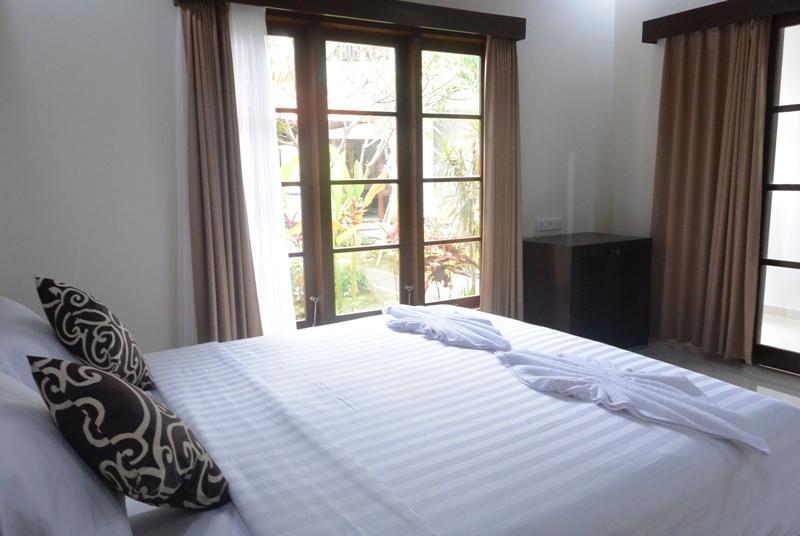 Agung Trisna Maison d'hôtes *