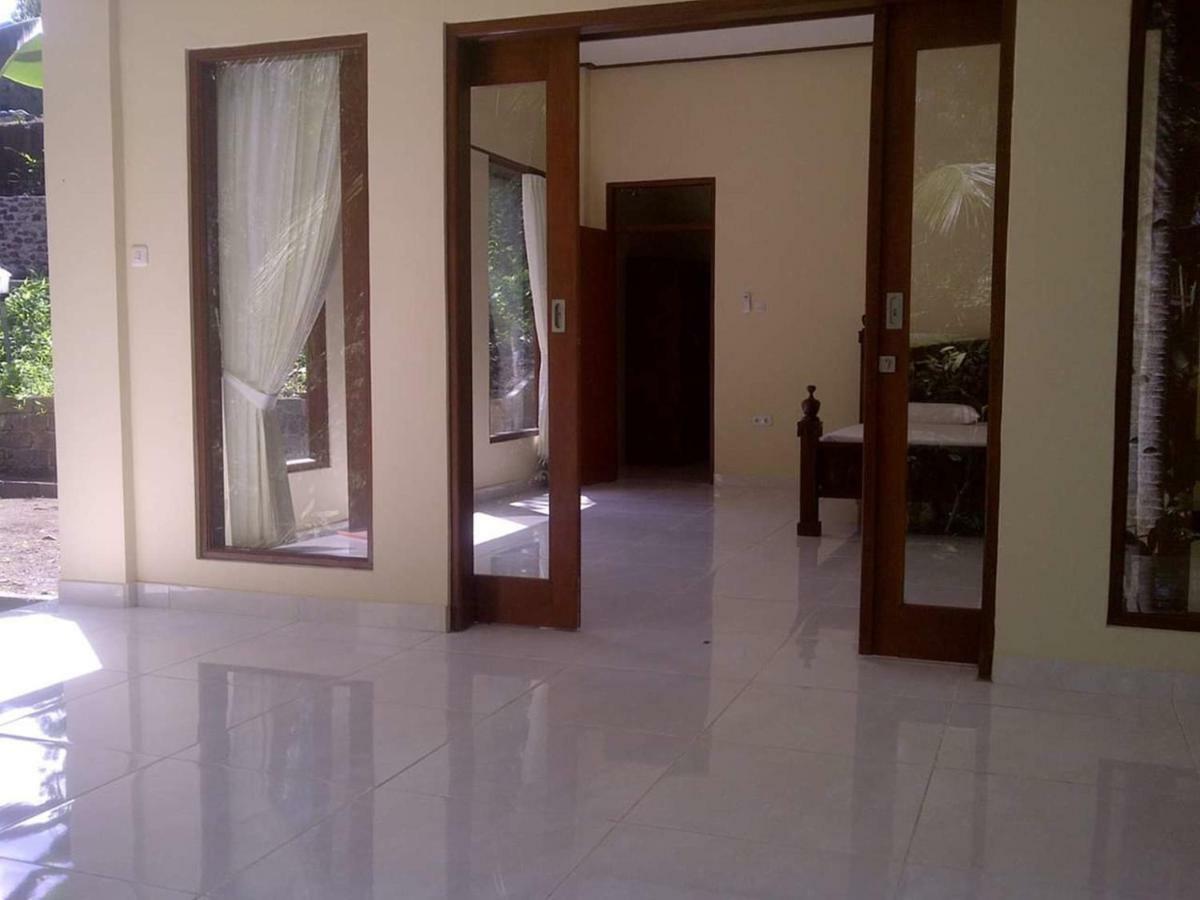 Maison d'hôtes Agung Trisna Ubud
